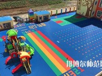 寶雞2020年哪些大專學校有幼師學校