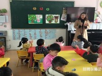 廣州2020年幼師學校哪些好