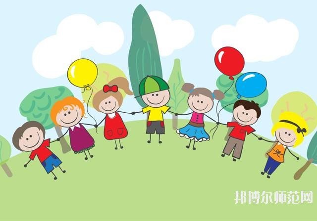 武漢2020年女生上幼師學校學什么專業好