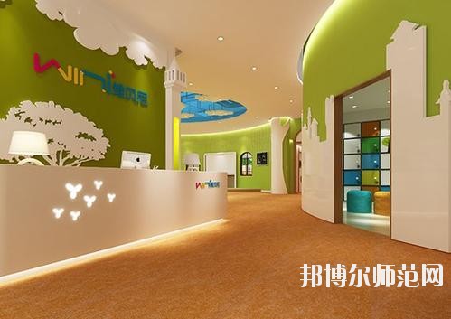 寶雞2020年幼師學校有哪些專業可以學