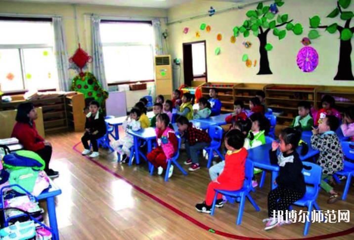 廣州2020年幼師學校是什么學校