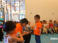 無錫2020年哪個高職院校的幼師學校好