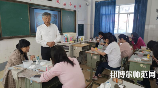 無錫2020年初中生學幼師學校怎么樣