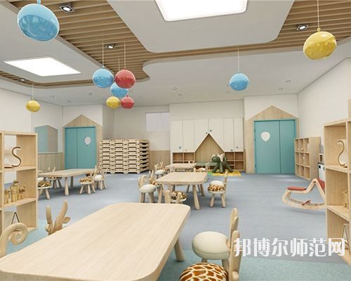 武漢2020年幼師學校和職高哪個好