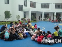 蘭州2020年學幼師學校哪個學校好