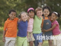 貴陽2020年幼師學校哪個比較好