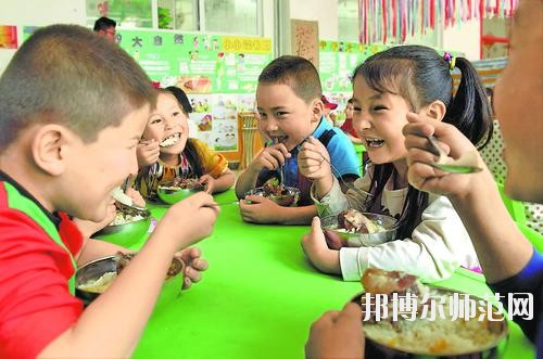 成都2020年什么叫幼師學校