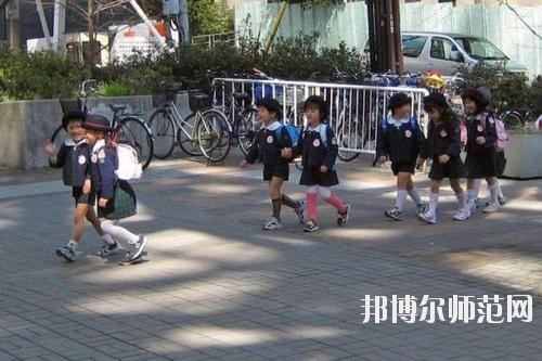 貴陽2020年有哪些幼師學校就業比較好