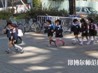 貴陽2020年有哪些幼師學校就業比較好