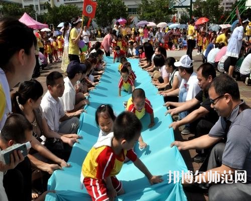 武漢2020年讀幼師學校有沒有用