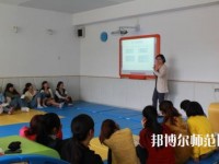 無錫2020年什么幼師學校好