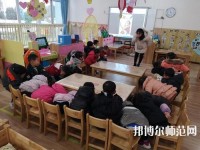 蘭州2020年幼師學校什么專業比較好