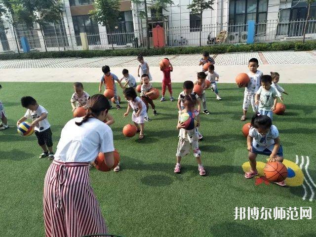 無錫2020年幼師學校專業學什么