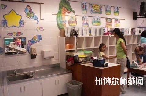 貴陽2020年幼師學校和中專有哪些區別