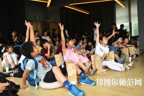 貴陽2020年讀幼師學校可以考大學嗎