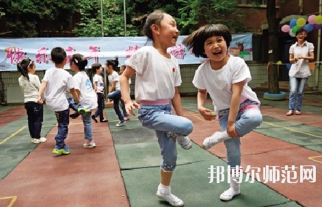 貴陽2020年幼師學校是干什么的