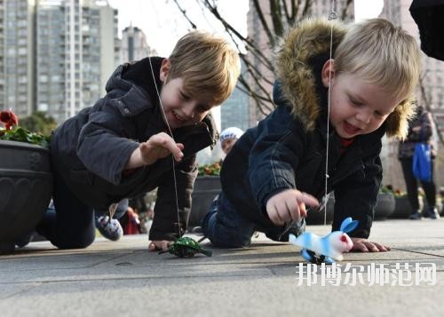 貴陽2020年幼師學校什么時間招生