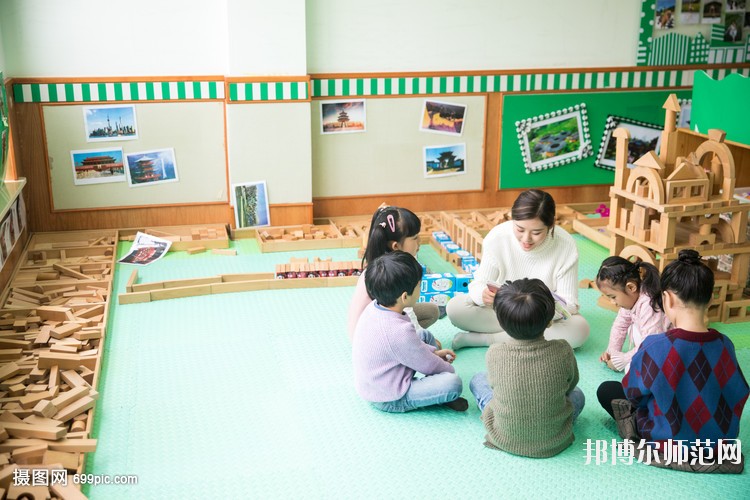 無錫2020年幼師學校什么專業好就業