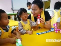 無錫2020年幼師學校哪個專業(yè)最好