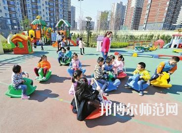 貴陽2020年沒有畢業證可以讀幼師學校嗎