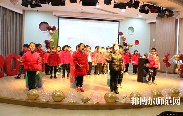 武漢2020年幼師學校就業前景怎么樣