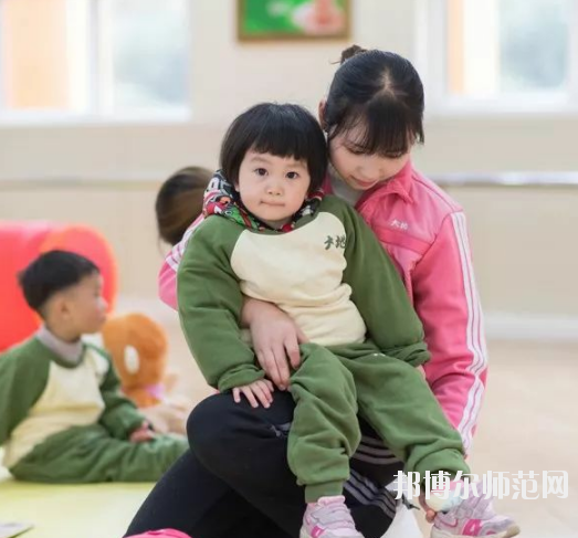 無錫2020年幼師學校讀什么專業好