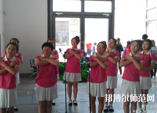 長沙2020年幼師學校就業形勢怎么樣