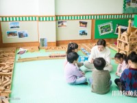 無錫2020年讀幼師學(xué)校讀什么專業(yè)好