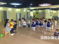 蘭州2020年幼師學校什么學歷