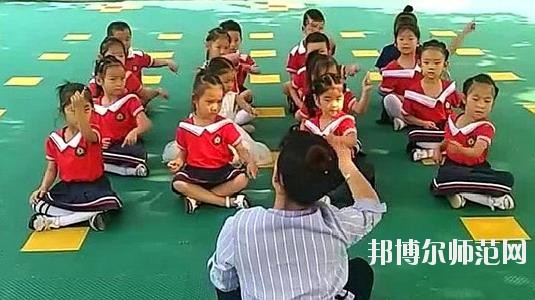 成都2020年有哪些公辦幼師學(xué)校