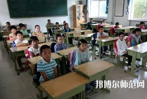 貴陽2020年哪有幼師學校