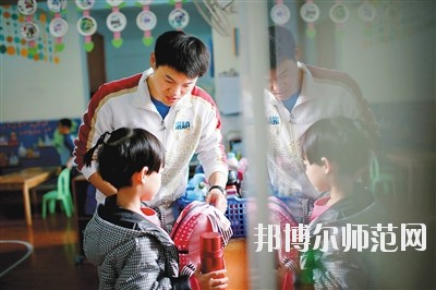 無(wú)錫2020年男生讀幼師學(xué)校學(xué)什么專業(yè)好