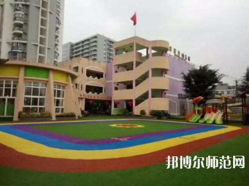 成都2020年有哪些幼師學校就業比較好