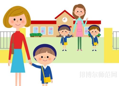 成都2020年職高和幼師學校有哪些區別