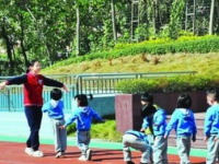 滄州2021年中專幼師學校有哪些專業