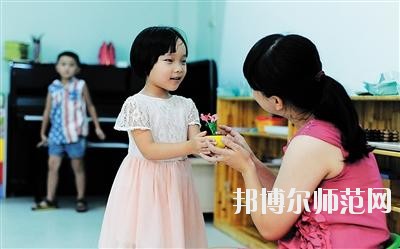 無錫2020年幼師學校都有什么專業適合女生