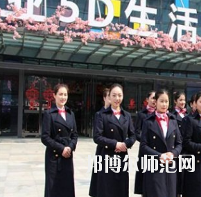 鄭州2020年女生讀什么幼師學校