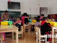 無錫2020年讀什么幼師學校比較好