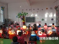 蘭州2020年哪里的幼師學校比較好