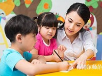 無錫2020年女生學什么幼師學校好