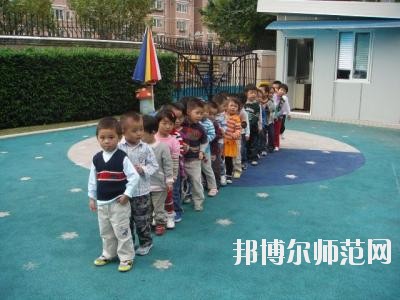 幼師學校招生條件及分數線