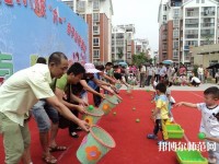 無錫2020年女生讀什么幼師學校