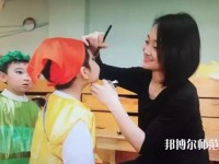 杭州2020年讀幼師學校