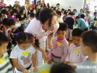 無錫2020年讀幼師學校學什么技術好