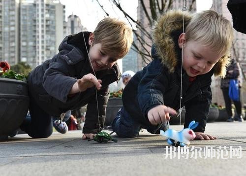 遵義2020年初中生能讀什么幼師學校