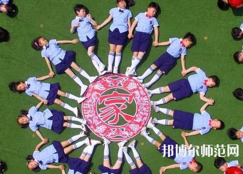 遵義2020年初中生可以讀幼師學校嗎