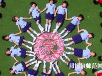 遵義2020年初中生可以讀幼師學校嗎