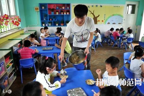 遵義2020年幼師學校里面都有哪些專業