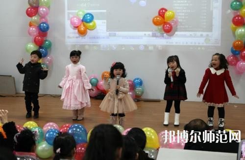 遵義2020年幼師學校讀什么專業有前途