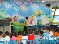 無錫2020年讀幼師學校有沒有用